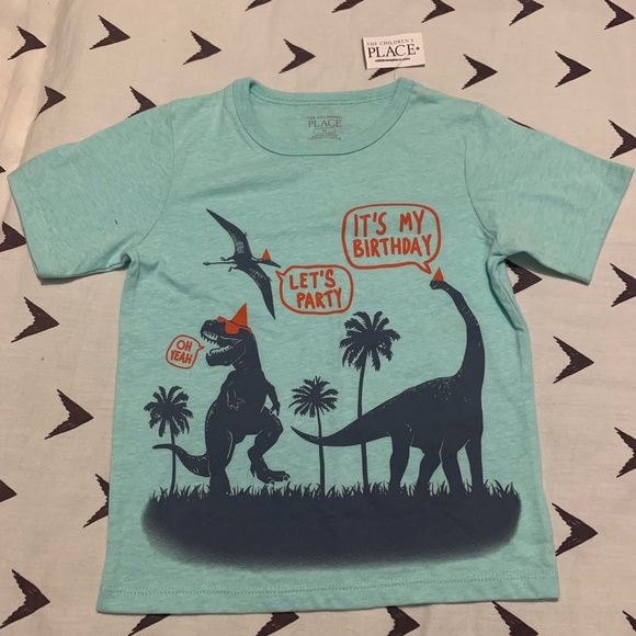 Dinosaur boys lot 6 pieces size 4 - Picture 3 of 9